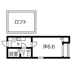 FELICE IIIの物件間取画像